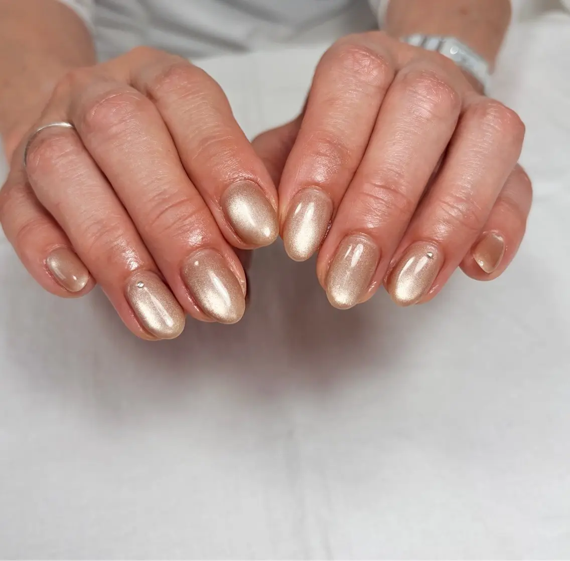 ネイル ハンドネイル nail salon Cotonのネイルデザイン