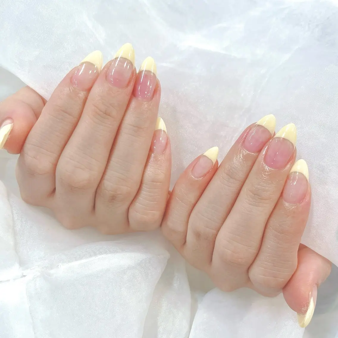 ネイル GDS NAIL はるのネイルデザイン