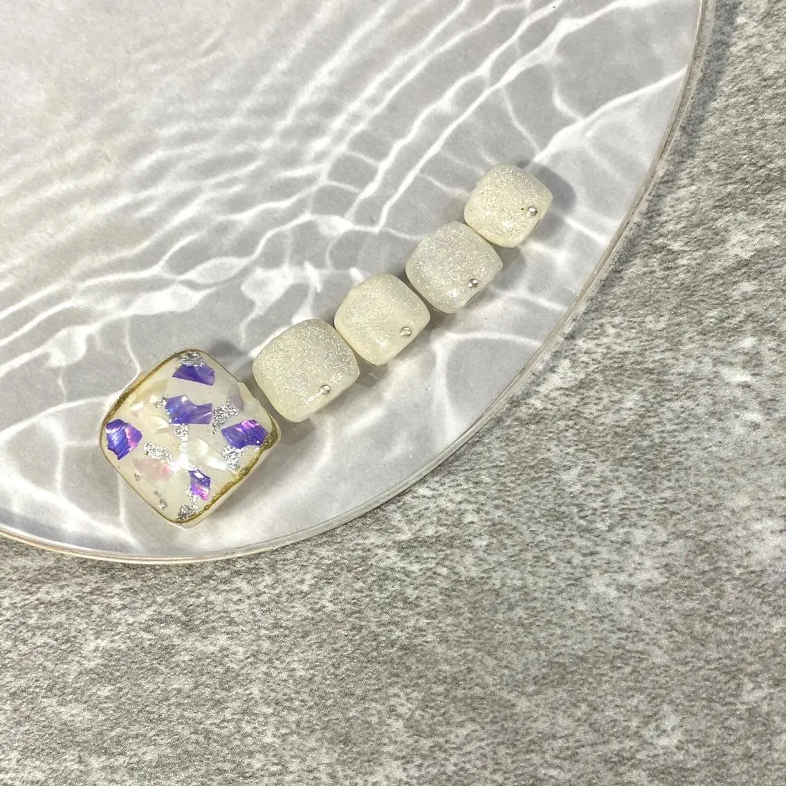ネイル ★Rinail... .のネイルデザイン