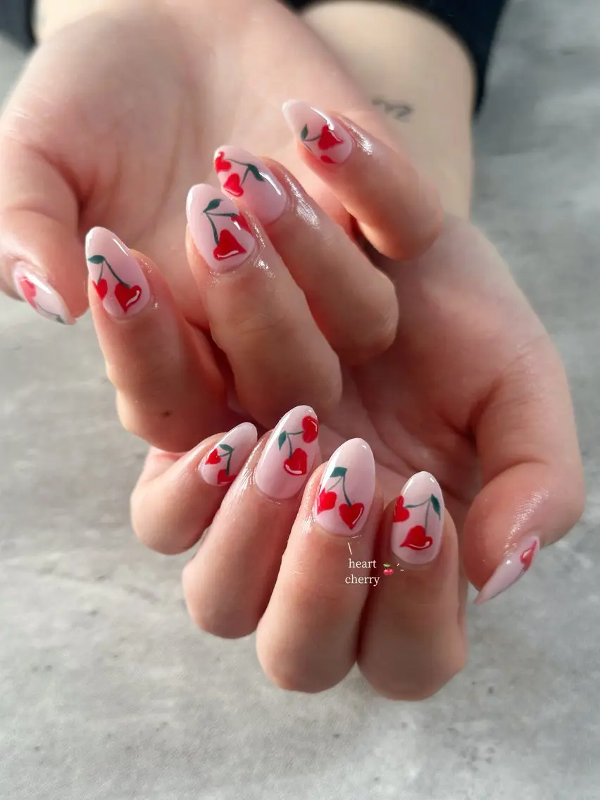 ネイル ハンドネイル One's Nail Roomのネイルデザイン