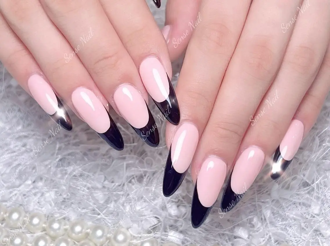 ネイル ハンドネイル 🎀Sense Nail新宿店🎀のネイルデザイン