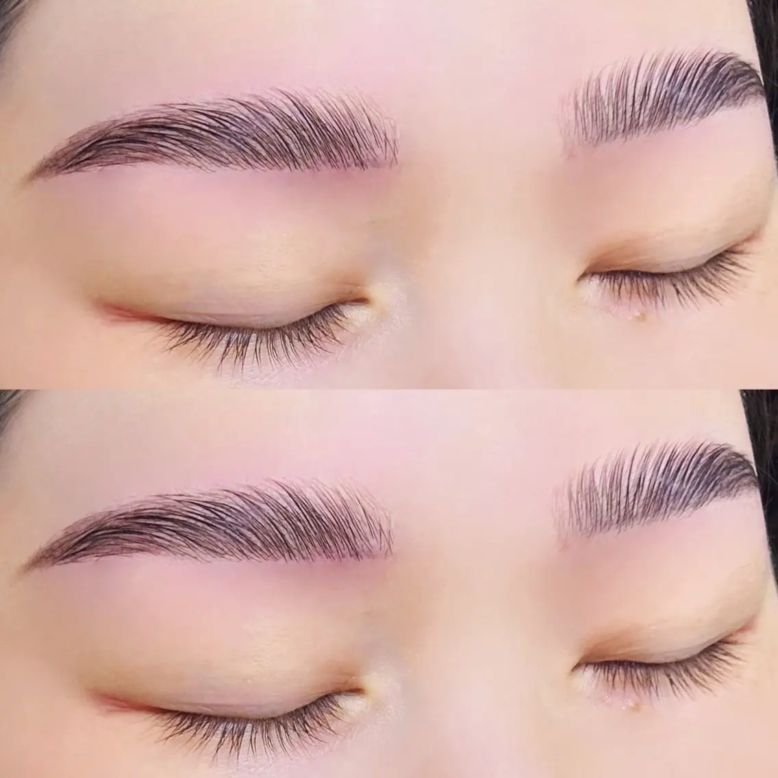 アイブロウ THE BALM😻 あや 店長のマツエク・マツパデザイン