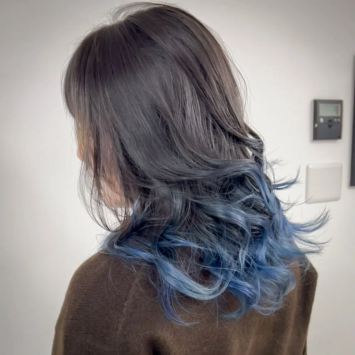 💎デザインに迷ったら💎グラデーションカラー+4Step Tr¥28600→¥25740の写真