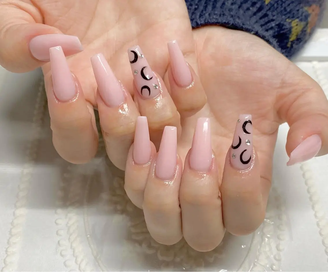 ロング ネイル ハンドネイル LUNE NAILのその他イメージ