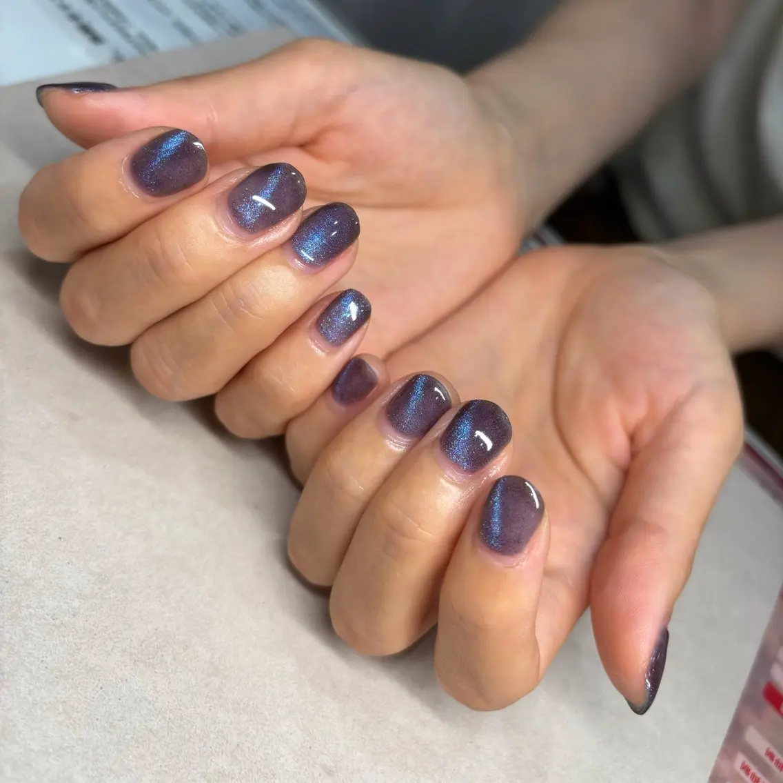 ネイル ハンドネイル LICO 一宮ネイリストのネイルデザイン
