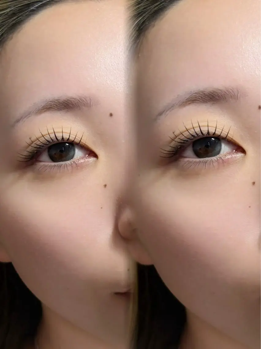 マツエク・マツパ マツパ eyelash fufulaのマツエク・マツパデザイン