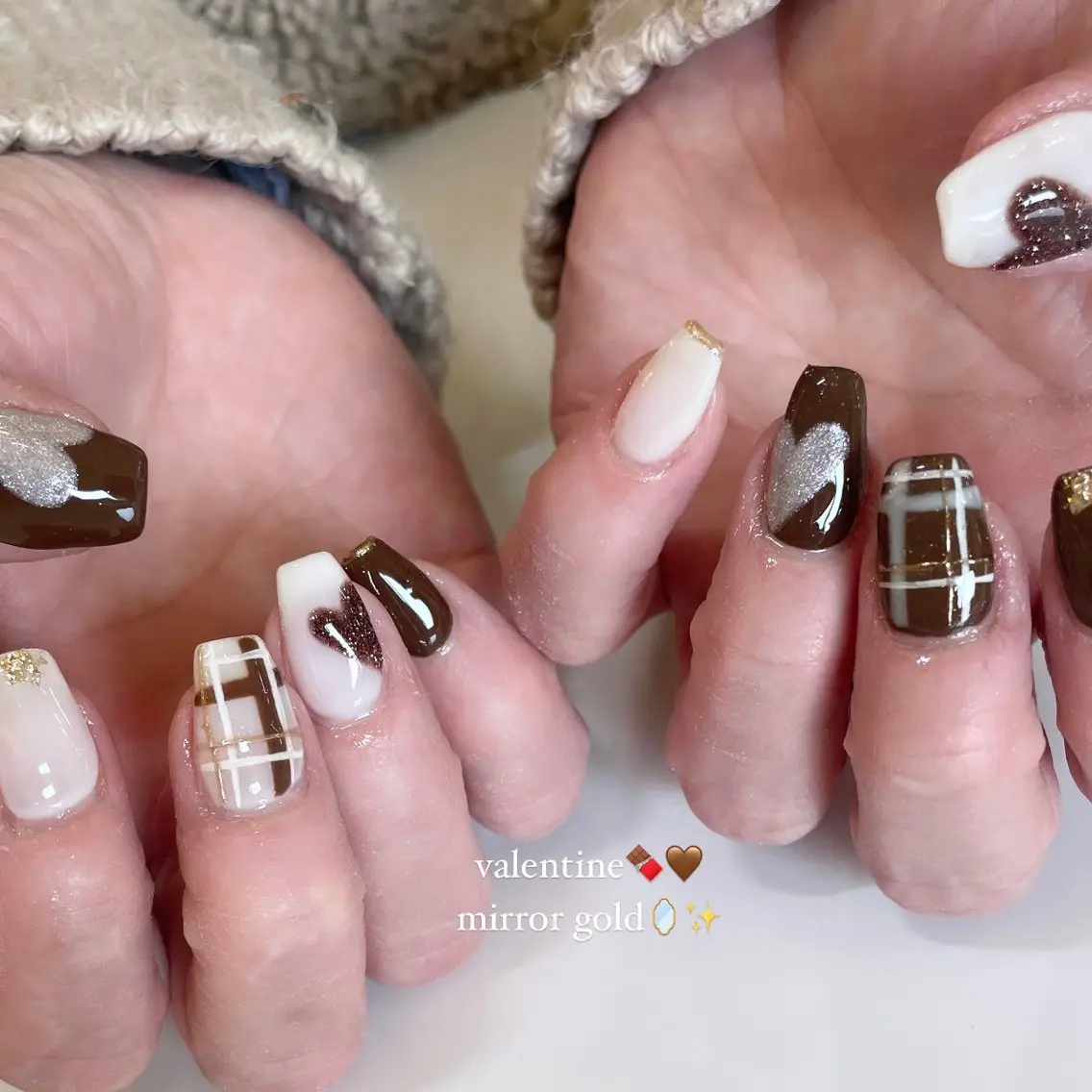 ネイル Nail Salon Gummi.のネイルデザイン