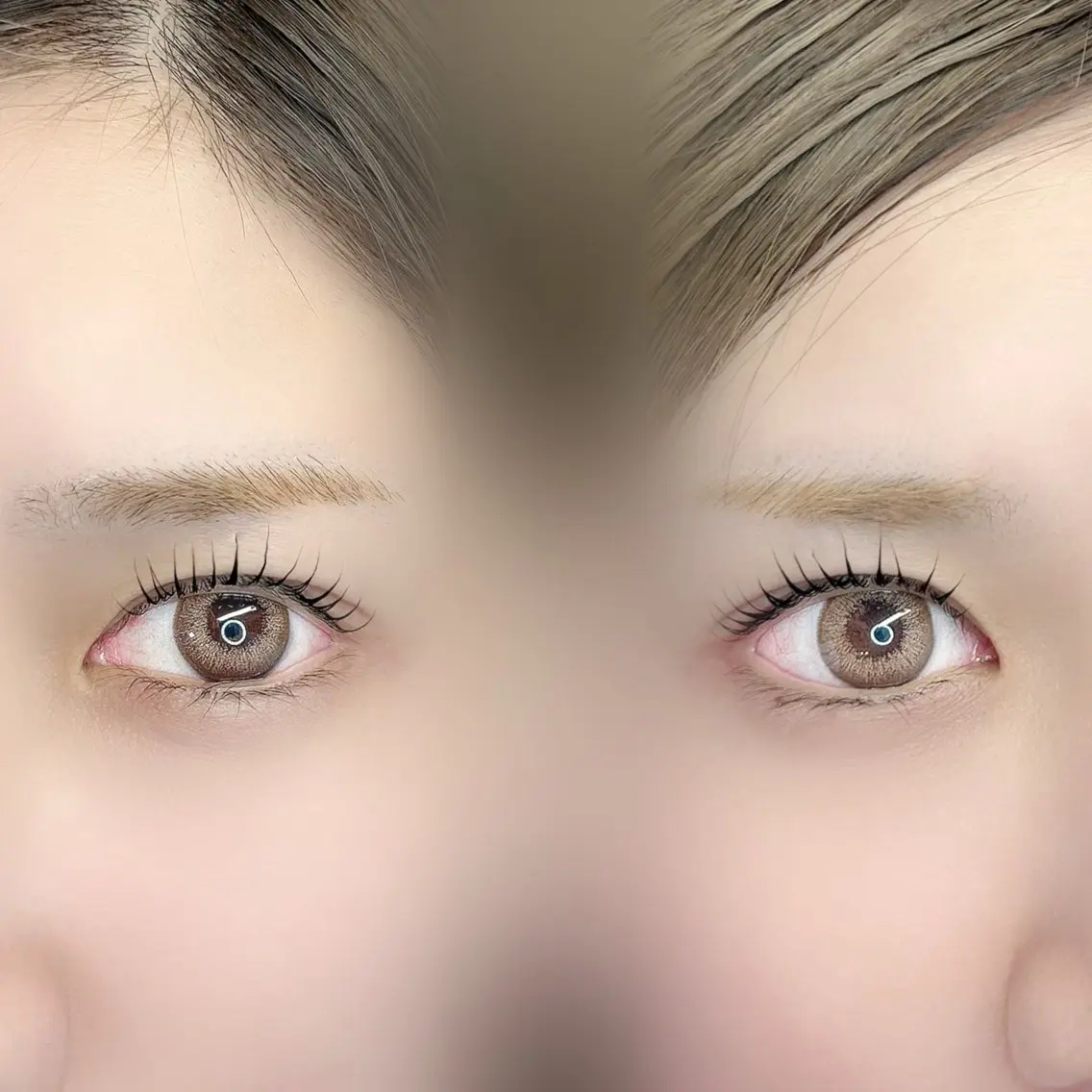 マツエク・マツパ まつげパーマ マツパ Yuhky eyelashのマツエク・マツパデザイン