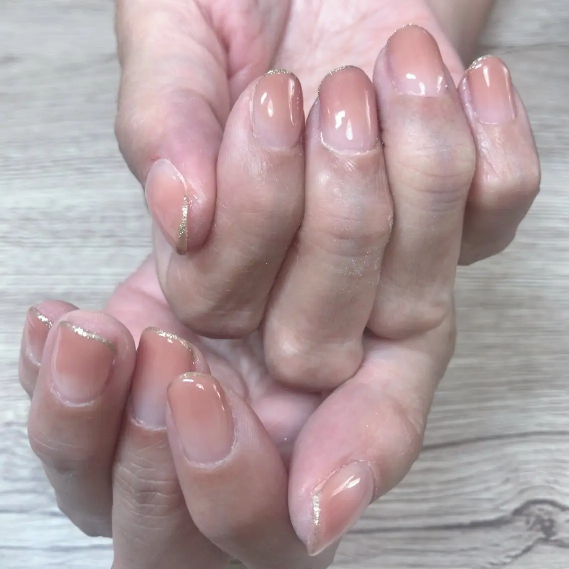 ネイル ハンドネイル fig nailのネイルデザイン