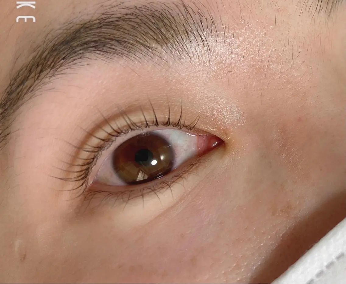 マツエク・マツパ CITRON EYEのマツエク・マツパデザイン