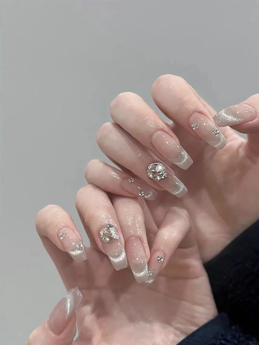 ネイル Tagi Nail 銀座のネイルデザイン