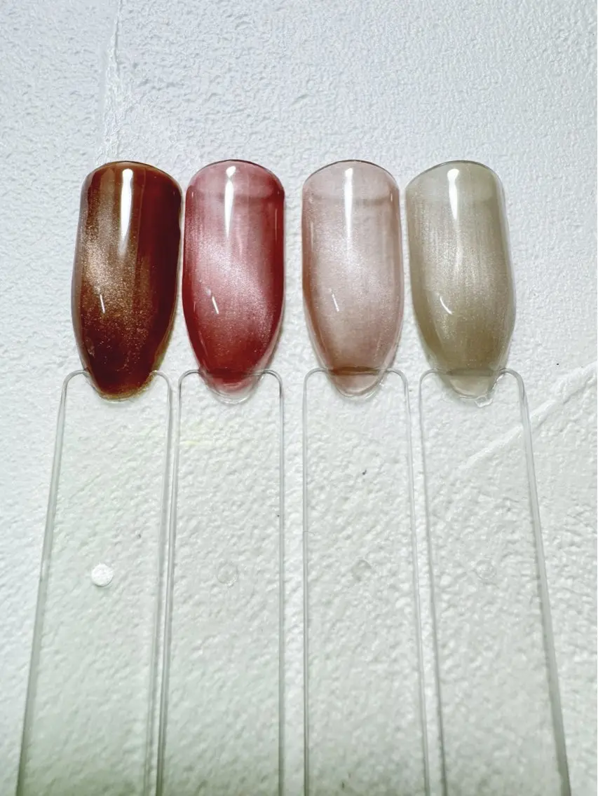 ネイル El  Farha nailのネイルデザイン