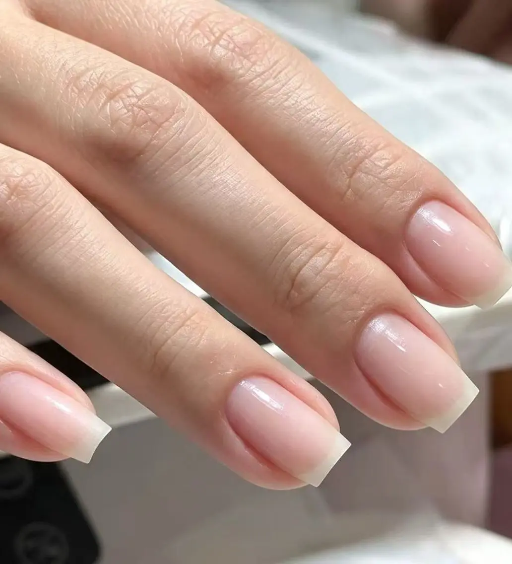 期間限定 ♡ ジェルオフ＋甘皮ケア ♡の写真
