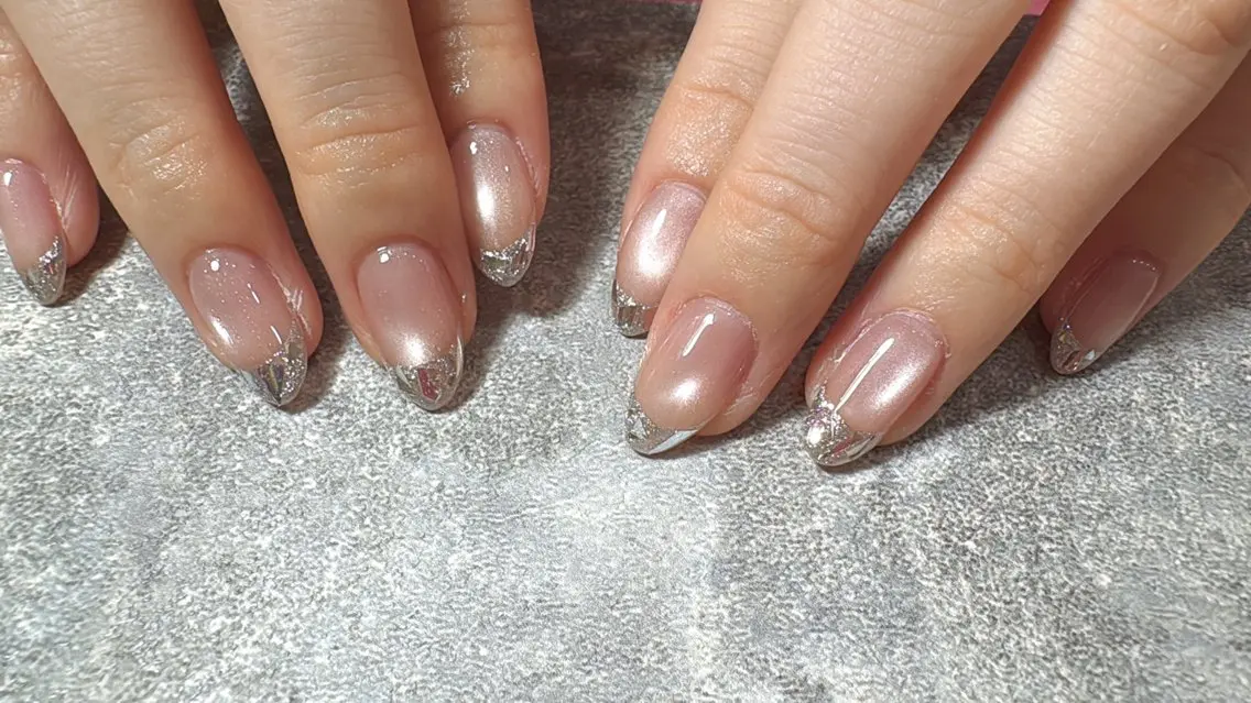 ネイル ハンドネイル Brodia nailsのネイルデザイン