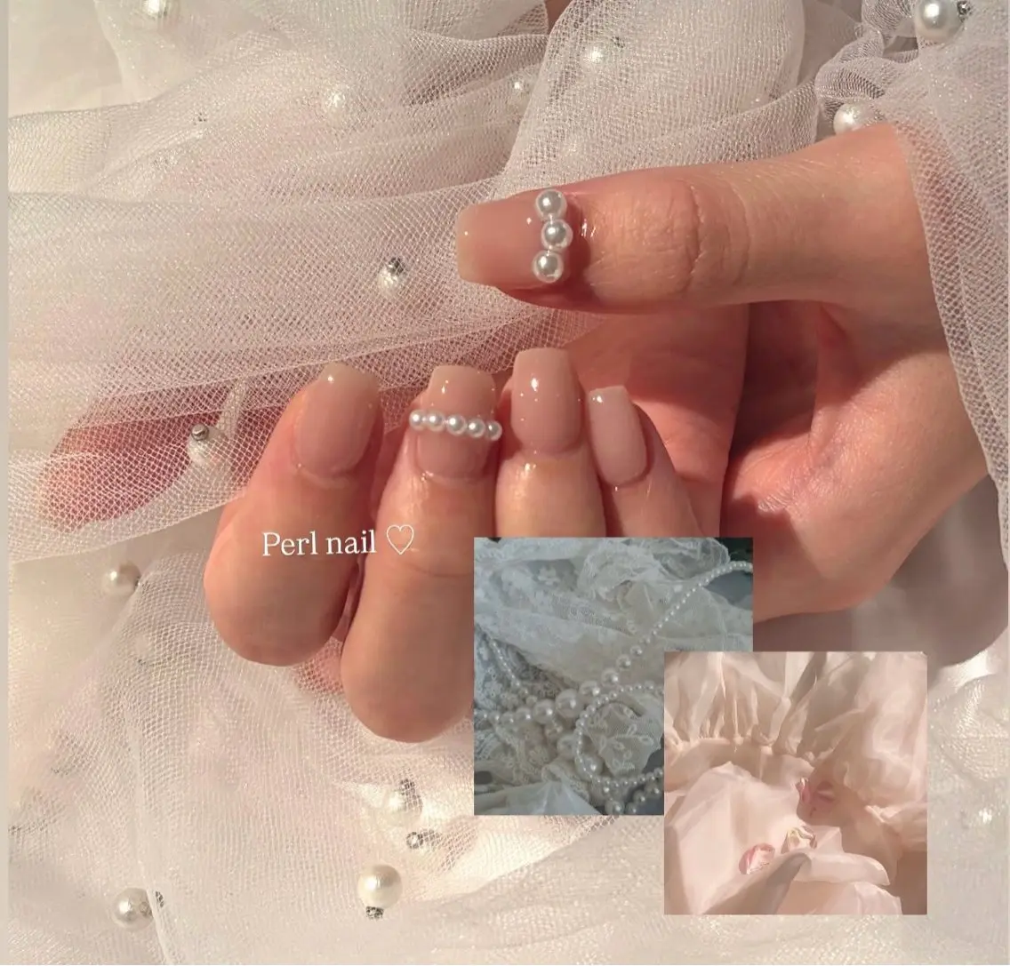 ネイル Keil Nail airiのネイルデザイン
