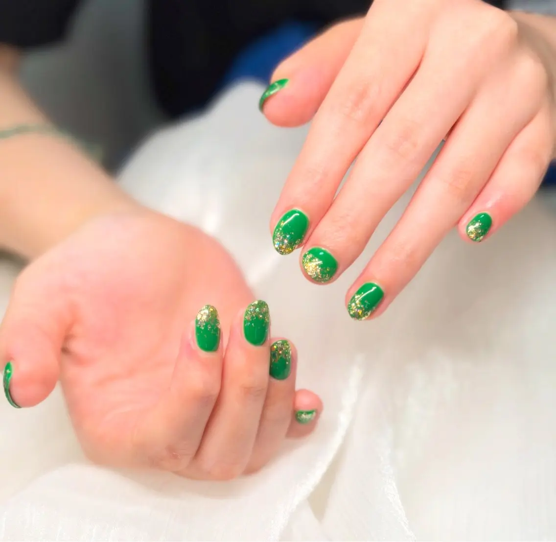 ネイル ハンドネイル Nail salon Monaのネイルデザイン