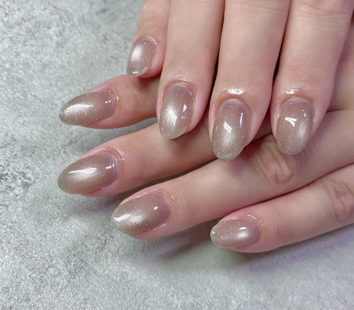 ネイル ハンドネイル C.Nail &Eyeのネイルデザイン