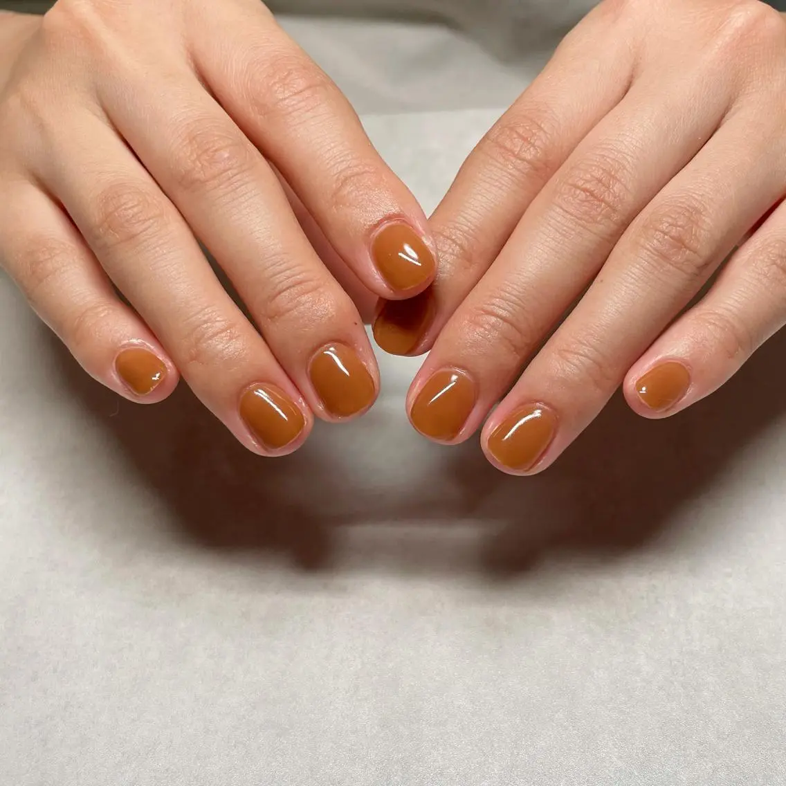 ネイル ハンドネイル reika .のネイルデザイン