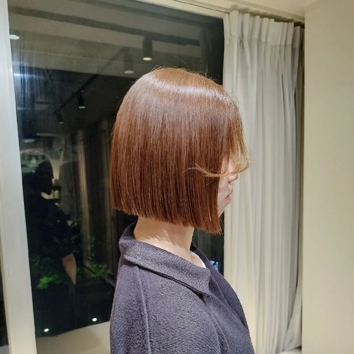 キッズ 🔅モデル様募集中 🔅にしやまゆいのヘアスタイル