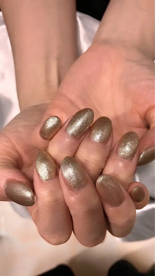 ネイル ハンドネイル Nail Salon NICOのネイルデザイン