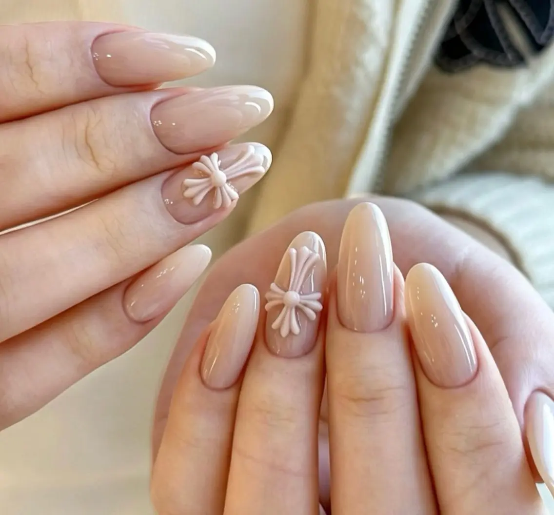 ネイル ハンドネイル queen nail 新宿店のネイルデザイン