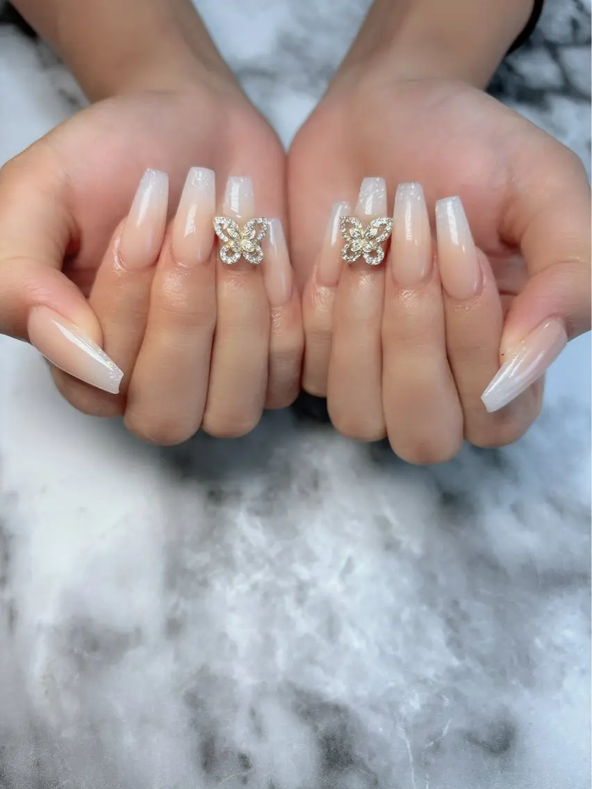 ネイル ハンドネイル Kayo 💅のネイルデザイン