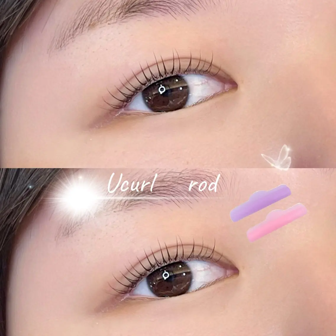 マツエク・マツパ マツパ 🫧eyelash misaki🫧のマツエク・マツパデザイン