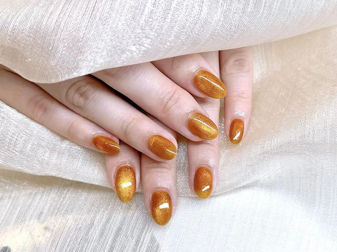 ネイル モデル募集Coco Nailのネイルデザイン
