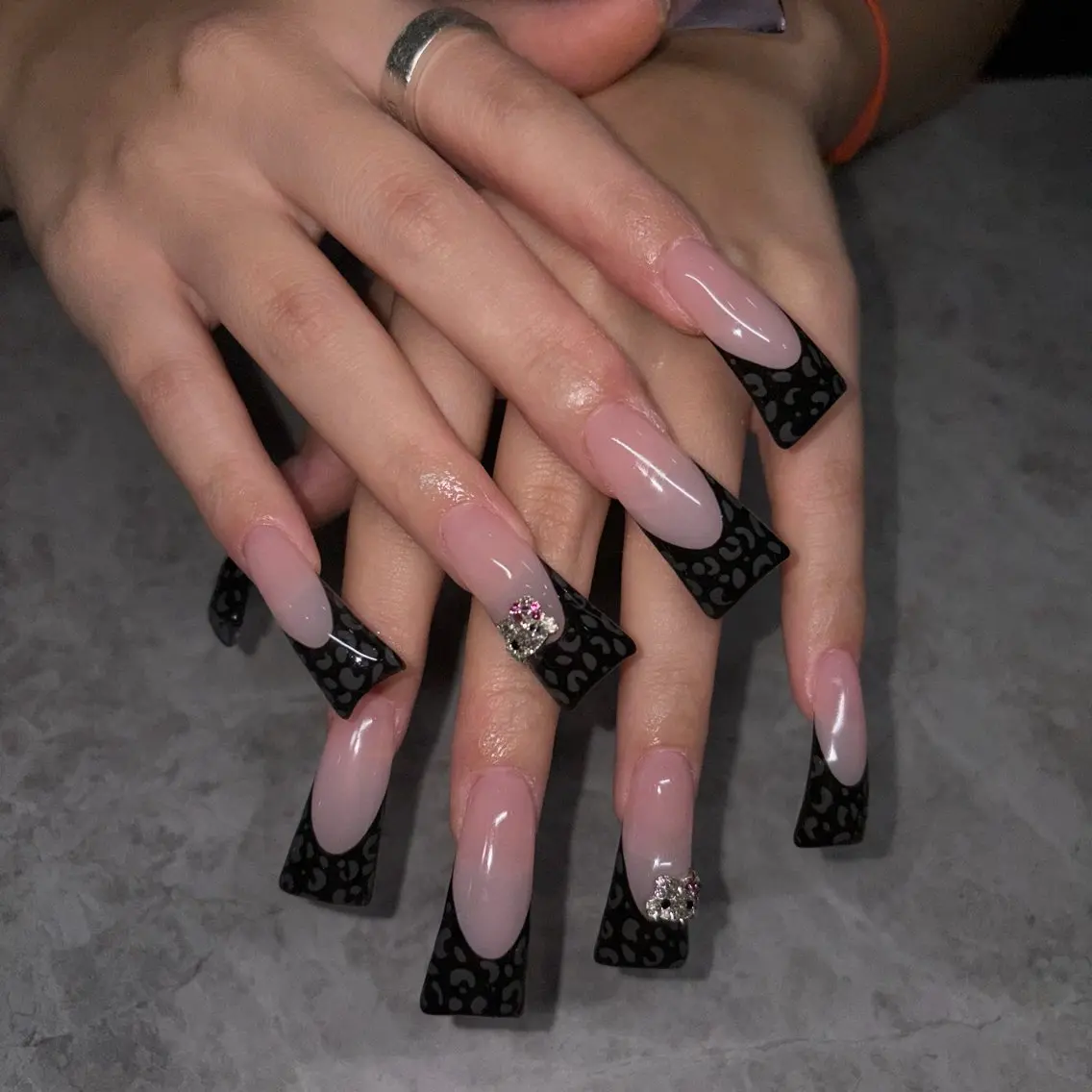 ネイル ハンドネイル IROHA NAIL 烏丸店 Rinoのネイルデザイン