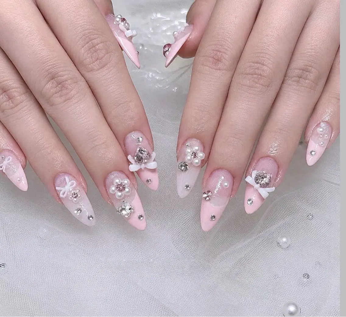ネイル GreenNail salonのネイルデザイン