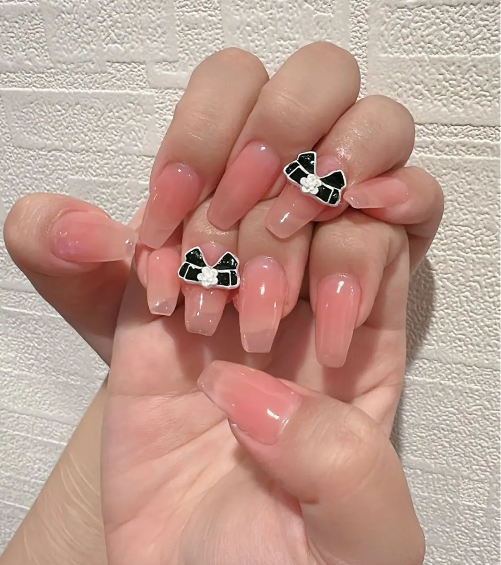 ネイル ハンドネイル D-BEAUTY Nailsalonのネイルデザイン