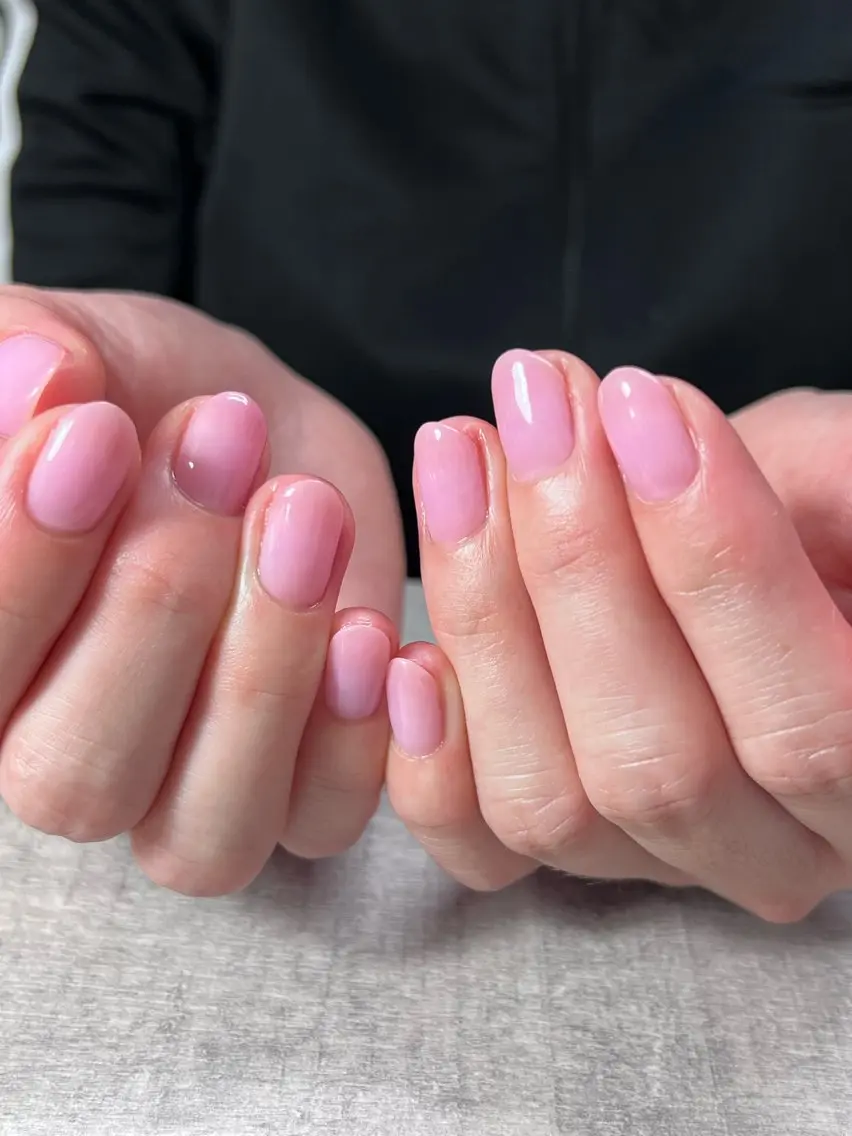 ネイル ハンドネイル CHITCHAT nailのネイルデザイン