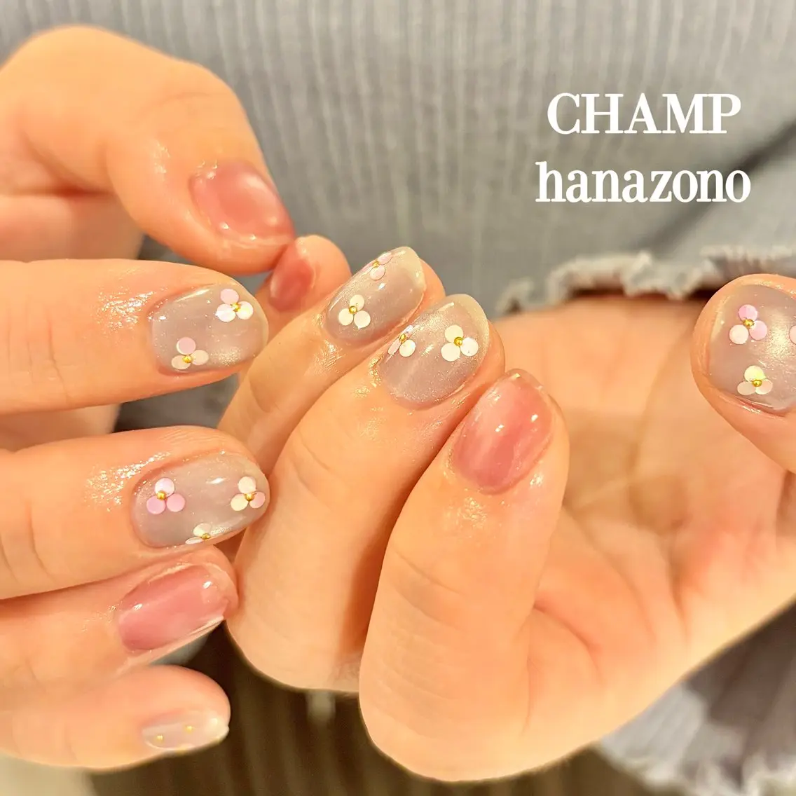 【オンのみ🥂】マグネット10本初回¥6000の写真