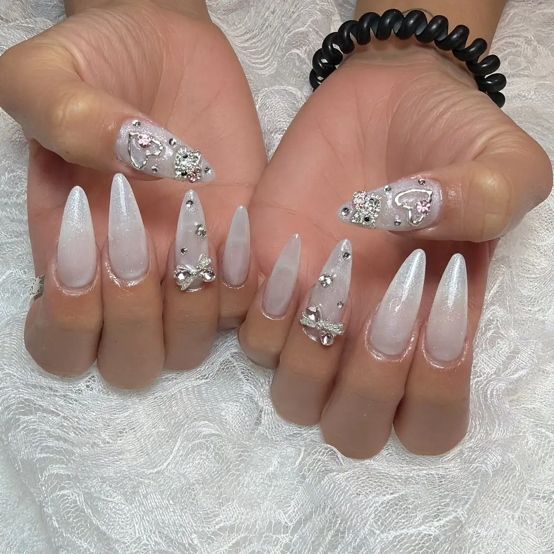 ネイル ハンドネイル LANA NAILのネイルデザイン