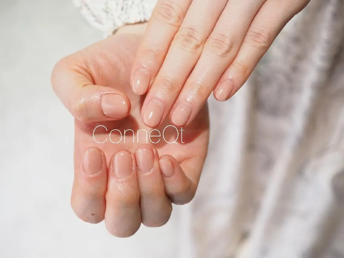 ネイル ETHOSENSE. kimikaのネイルデザイン