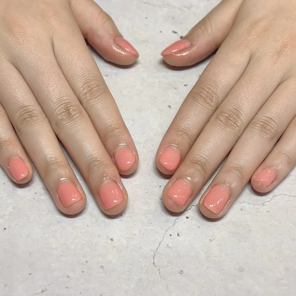 ネイル Artgallery YUKIのネイルデザイン