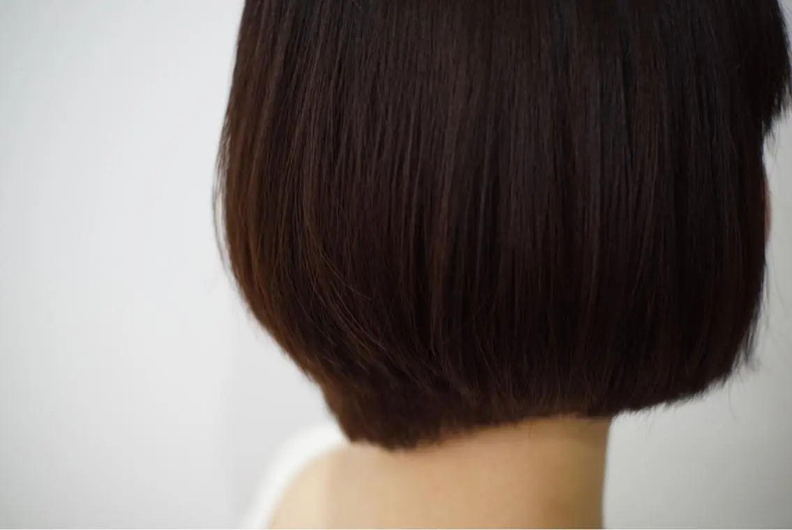 ショート ショートボブ ボブ ショートヘア カット ヘアカラー トリートメント 清田 健太朗のヘアスタイル