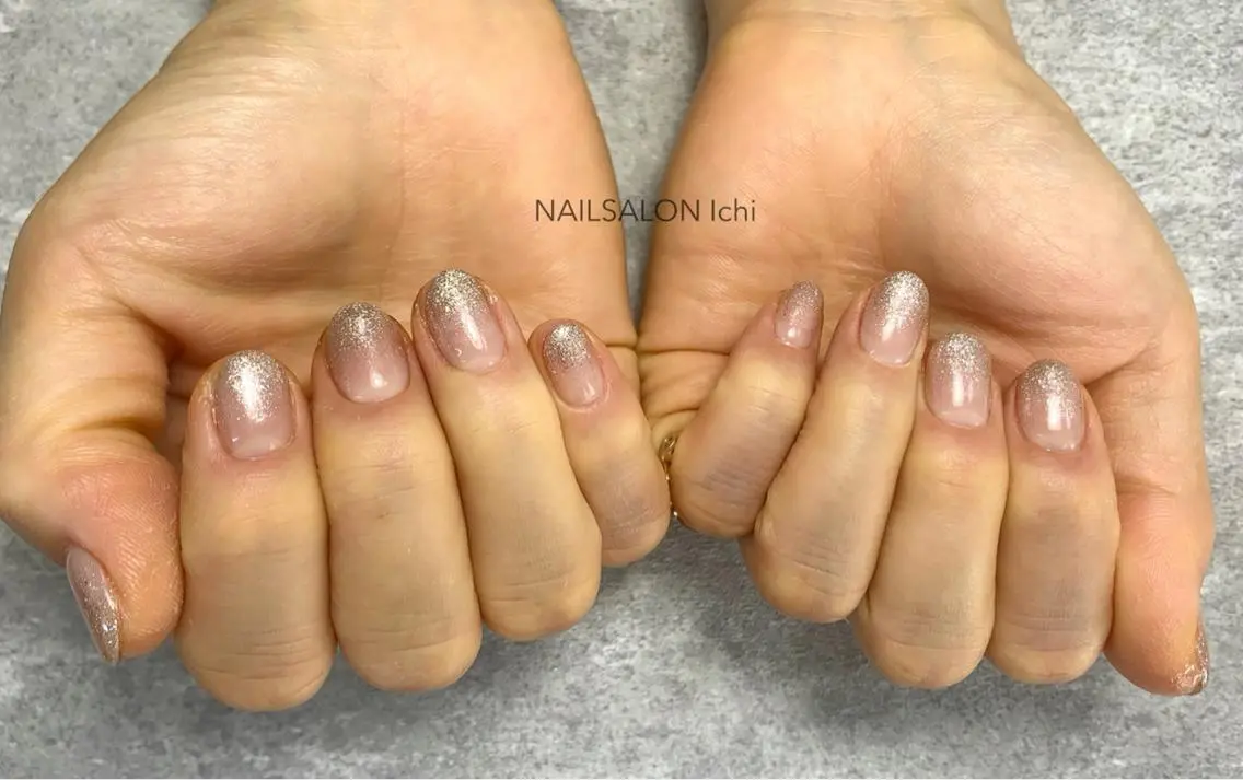 ネイル ハンドネイル NAILSALON Ichiのネイルデザイン
