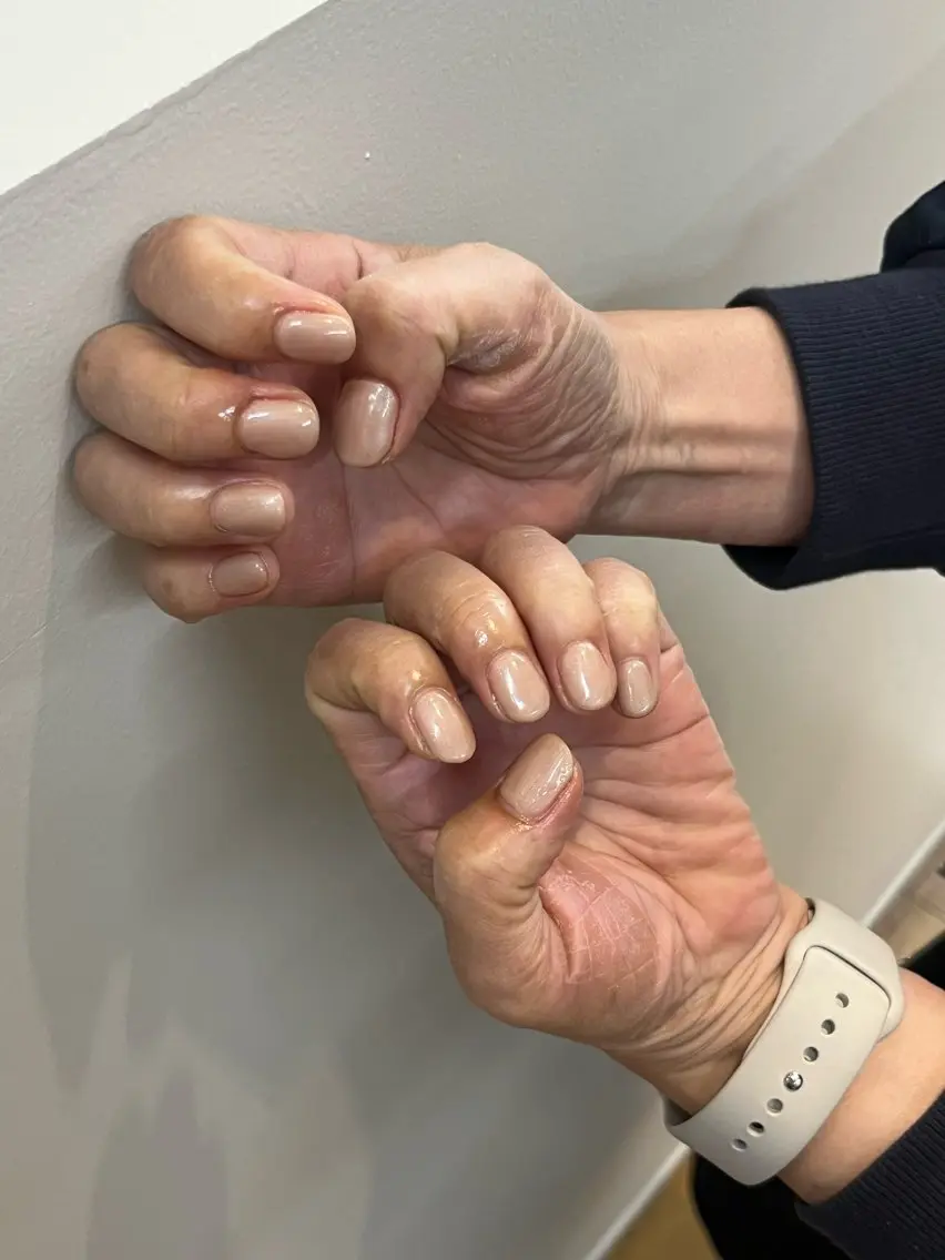 ネイル kaede nailのネイルデザイン