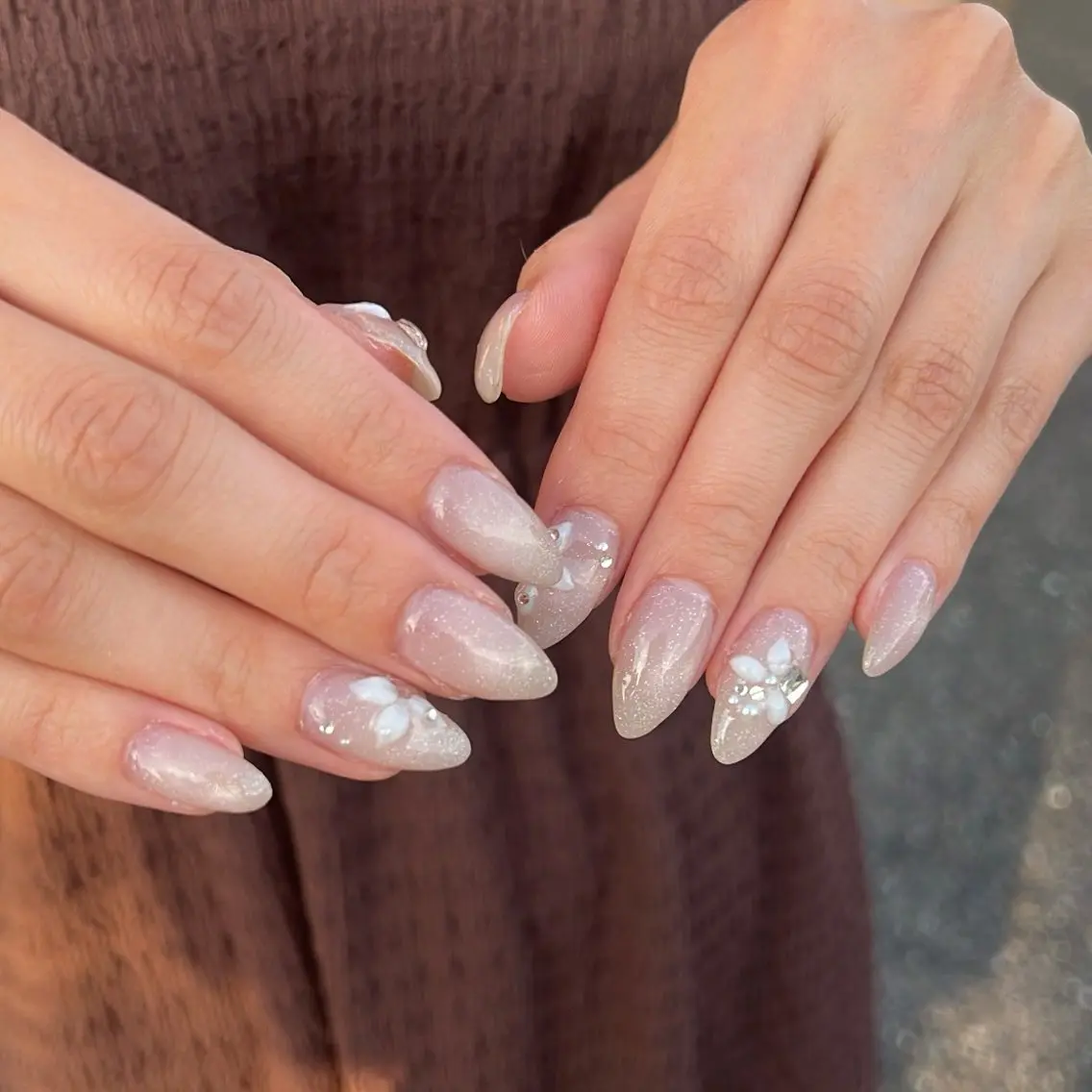 ネイル amii.nail mayukaのネイルデザイン