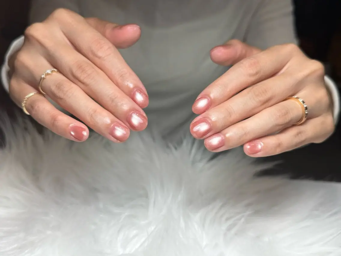 ネイル ハンドネイル Best nail あずりのネイルデザイン