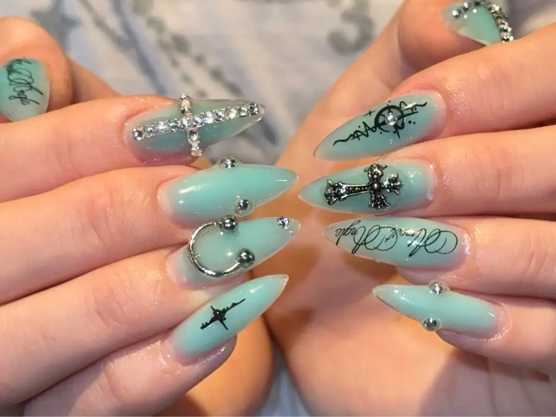 ネイル Rela・S NAILのネイルデザイン