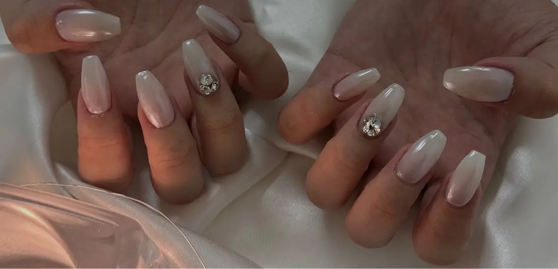 ネイル Nailsalon SKiのネイルデザイン