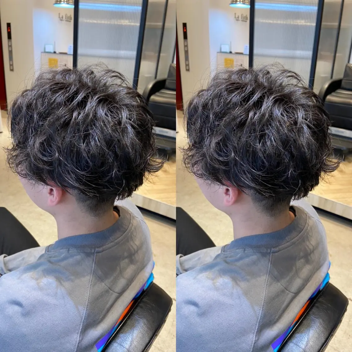 メンズ 🌟代表 Yuito🌟のヘアスタイル