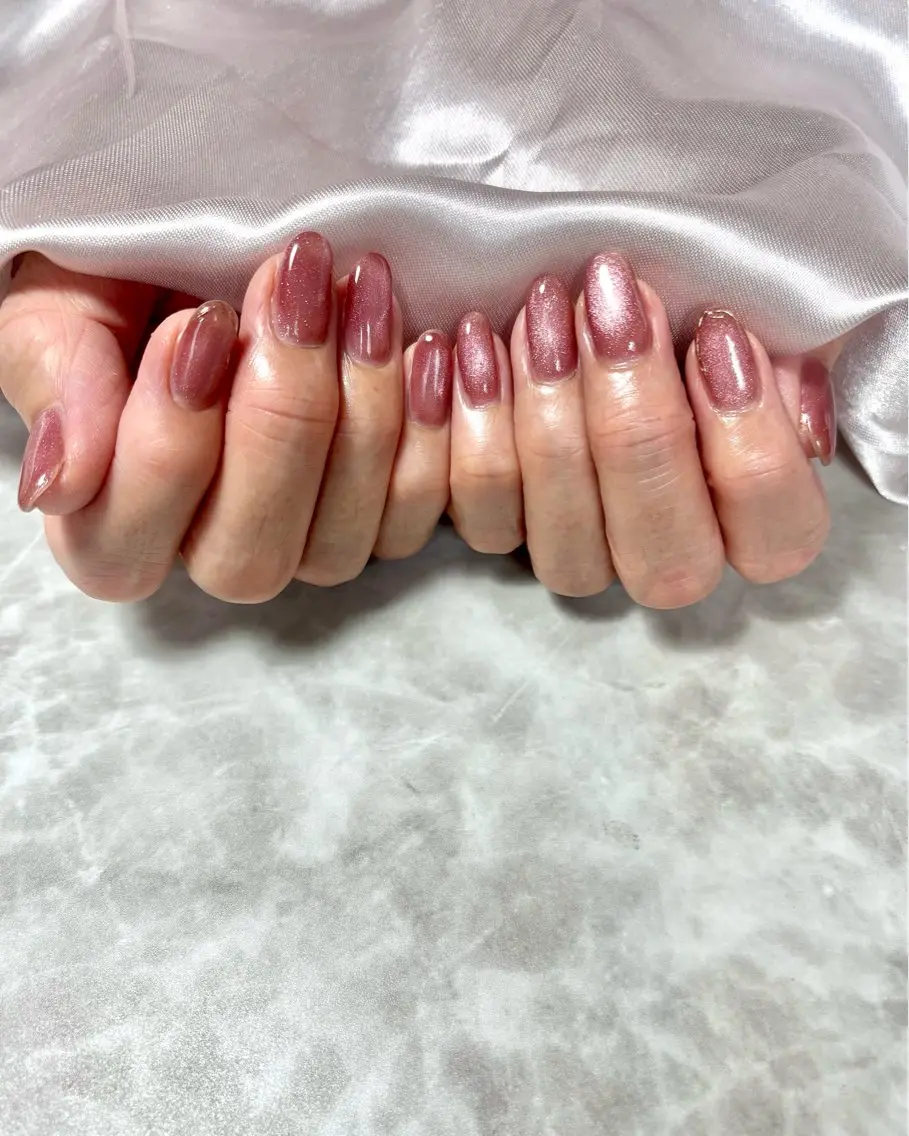 ネイル ハンドネイル Hum.nail （はむ.ねいる）のネイルデザイン
