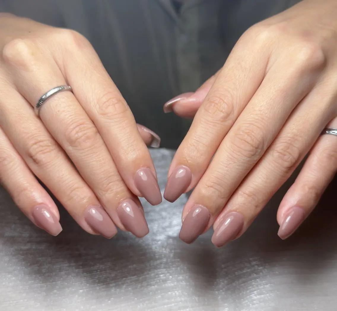 ネイル ハンドネイル Nail Salon Anのネイルデザイン