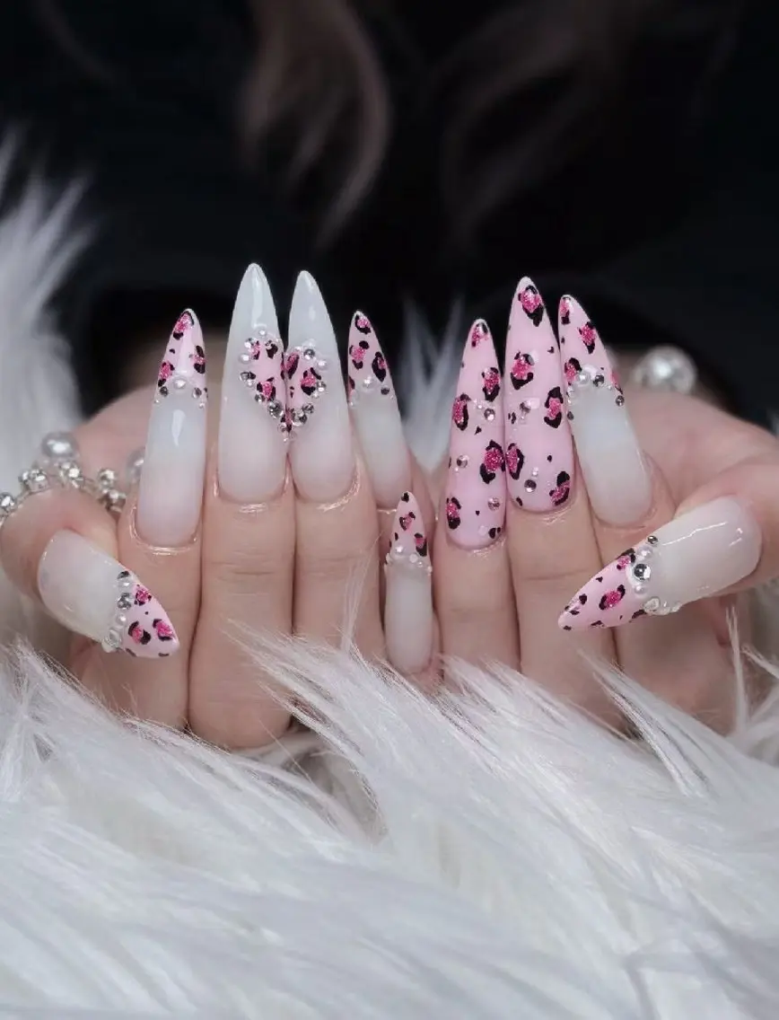 ネイル ENsalon nailのネイルデザイン
