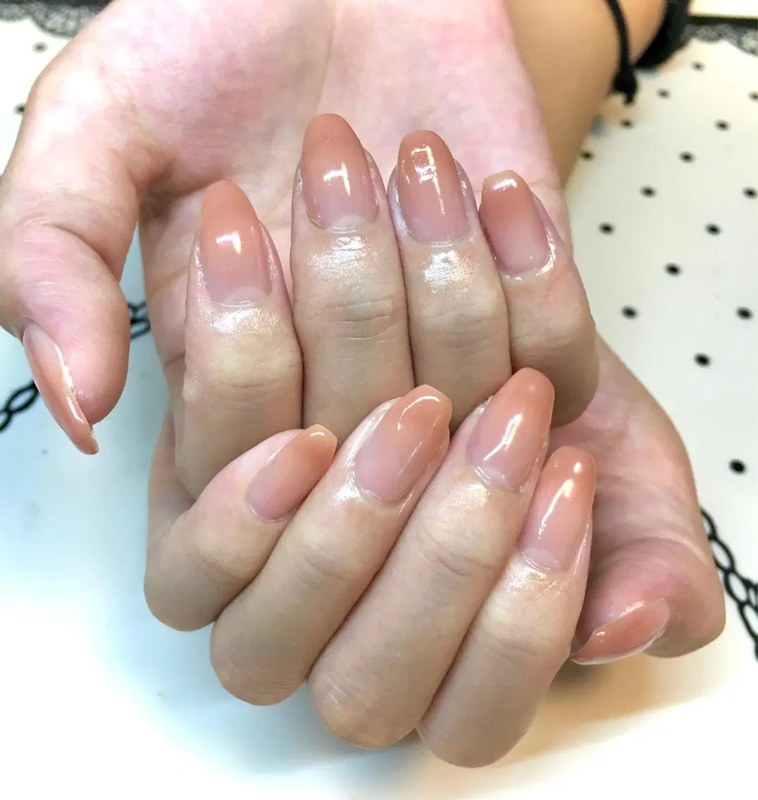 ネイル nailist cocoのネイルデザイン