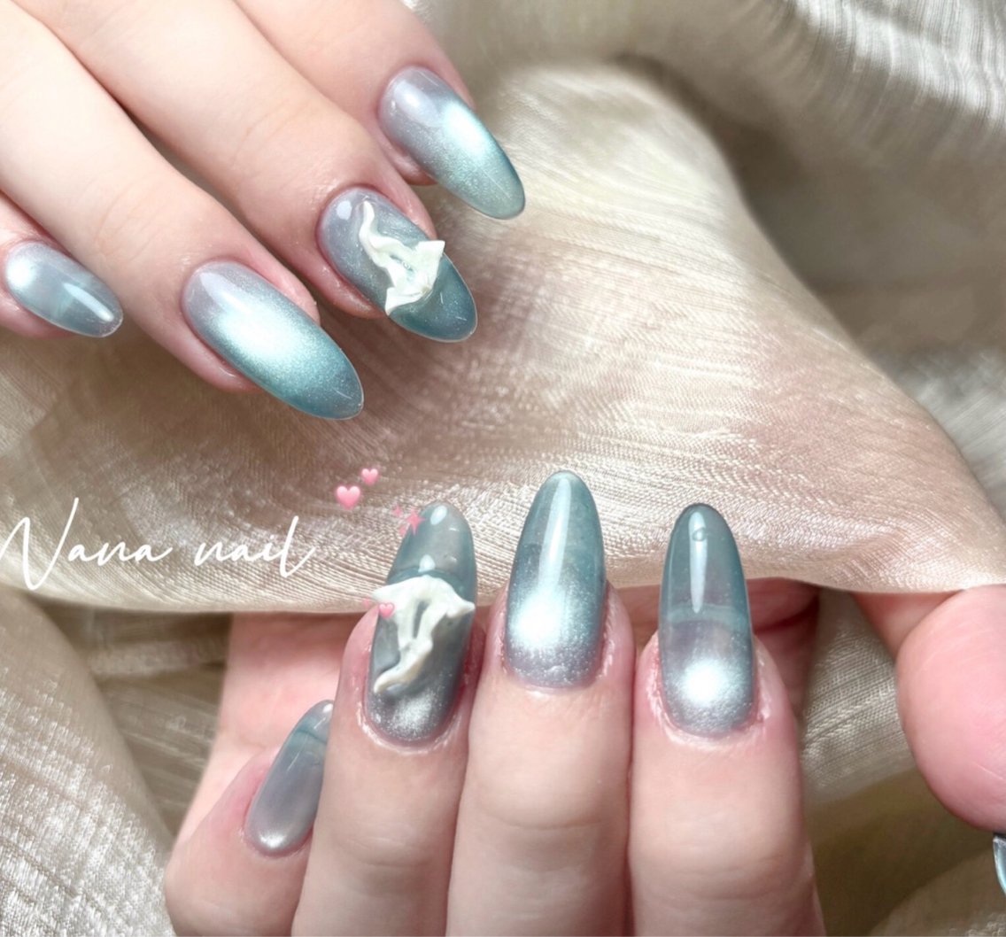 ネイル Nana nailのネイルデザイン