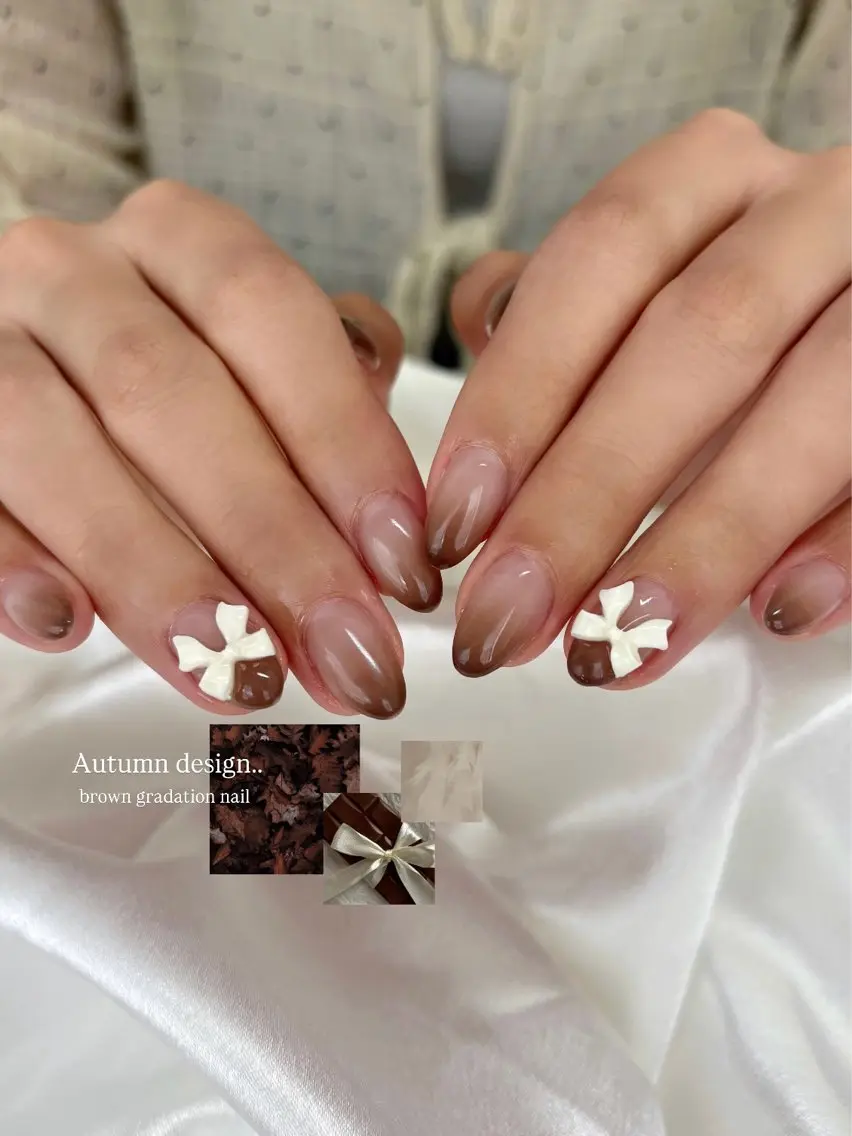 ネイル ハンドネイル Rico.nail salonのネイルデザイン